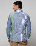 Watchout Jeans Shirt