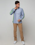Watchout Jeans Shirt