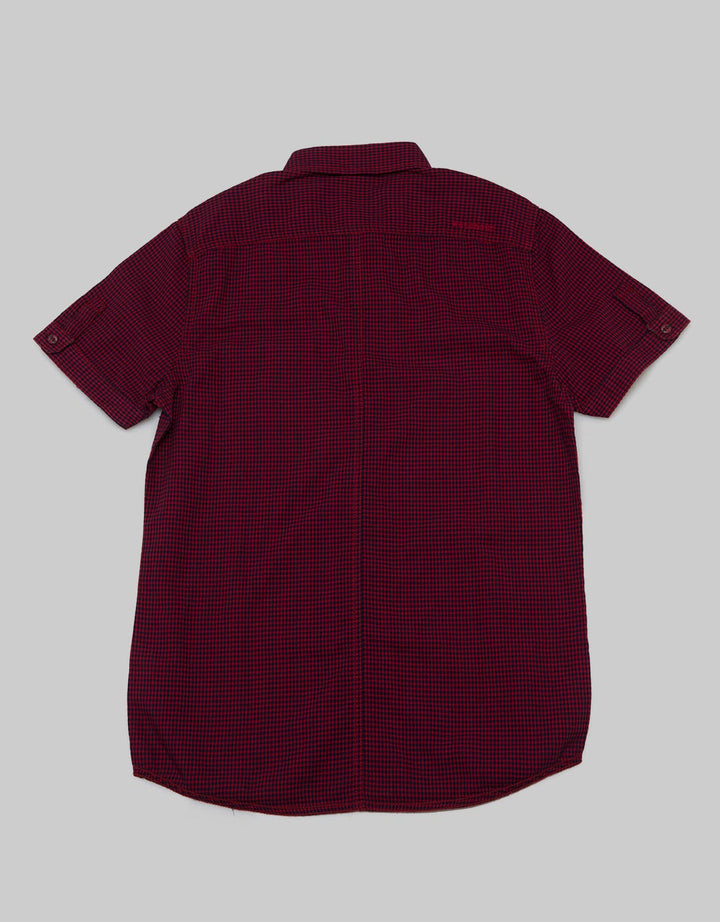 Watchout Jeans Shirt