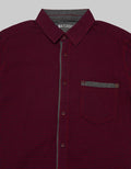Watchout Jeans Shirt