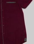 Watchout Jeans Shirt