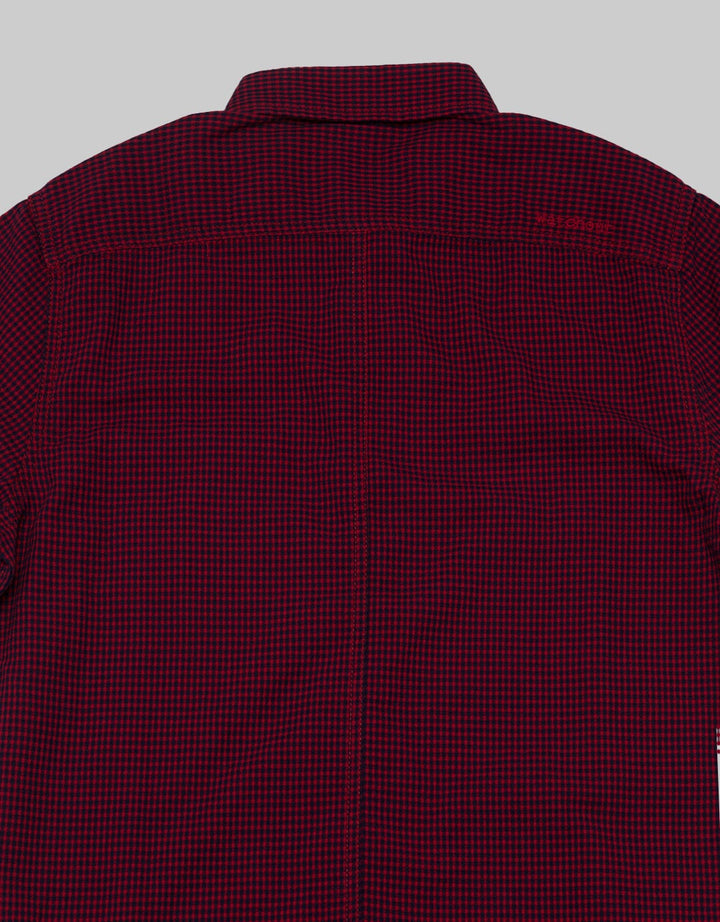 Watchout Jeans Shirt