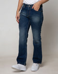 Watchout Jeans Five