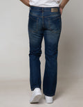 Watchout Jeans Five