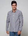 Watchout Jeans Small Check Shirt
