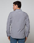 Watchout Jeans Small Check Shirt