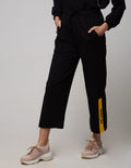 Nevada Long Pants Terry Solid Be Kind