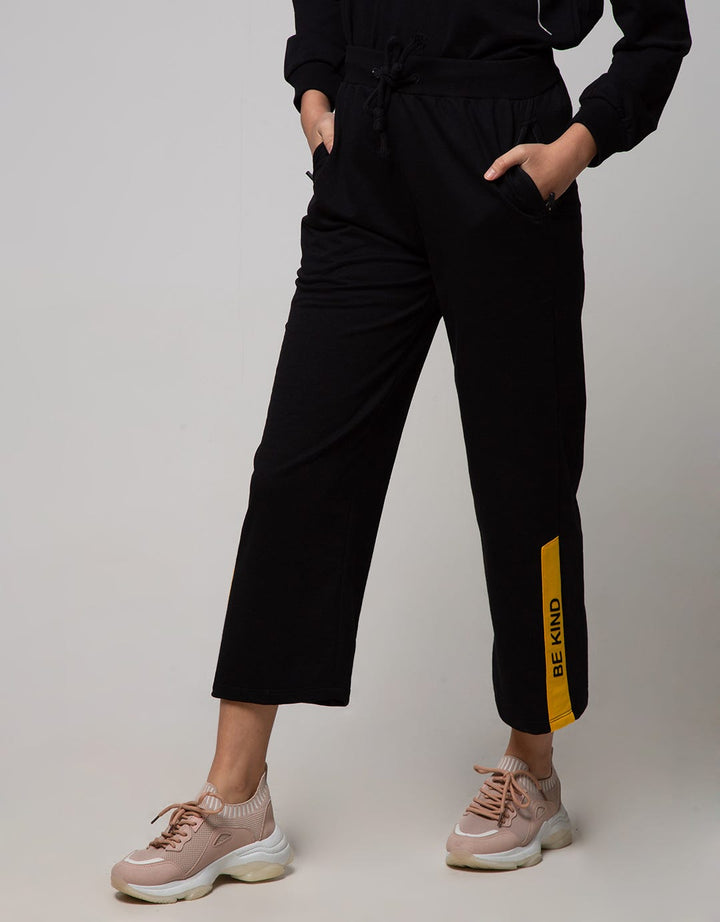 Nevada Long Pants Terry Solid Be Kind