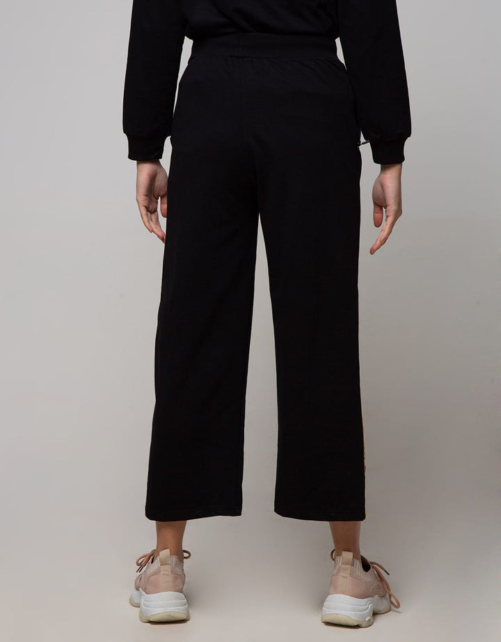 Nevada Long Pants Terry Solid Be Kind