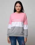 Nevada Sweatshirt Shine Like The Stars