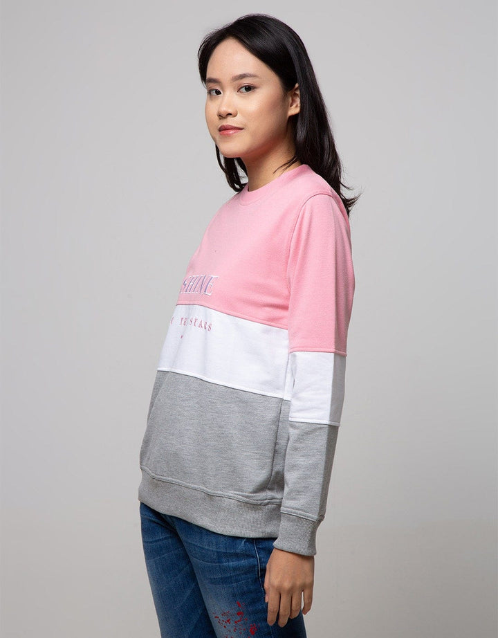 Nevada Sweatshirt Shine Like The Stars