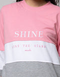 Nevada Sweatshirt Shine Like The Stars