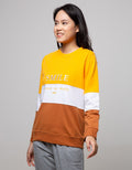 Nevada Sweatshirt Smile Change The World