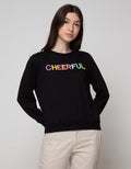 Nevada Sweatshirt Cheerful