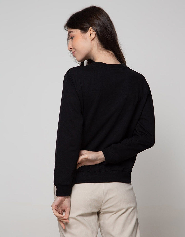 Nevada Sweatshirt Cheerful