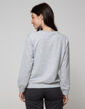 Nevada Sweatshirt Peaceful