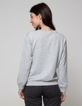 Nevada Sweatshirt Peaceful
