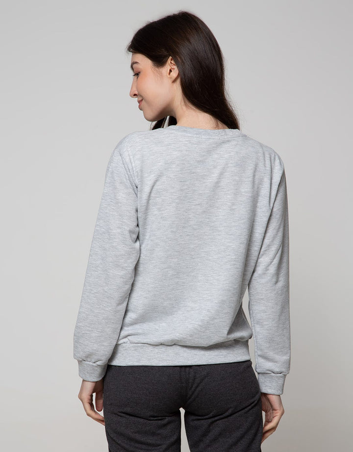 Nevada Sweatshirt Peaceful