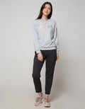 Nevada Sweatshirt Peaceful