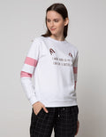 Nevada Sweatshirt Cat Live A Better Life