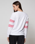 Nevada Sweatshirt Cat Live A Better Life