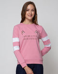 Nevada Sweatshirt Cat Live A Better Life