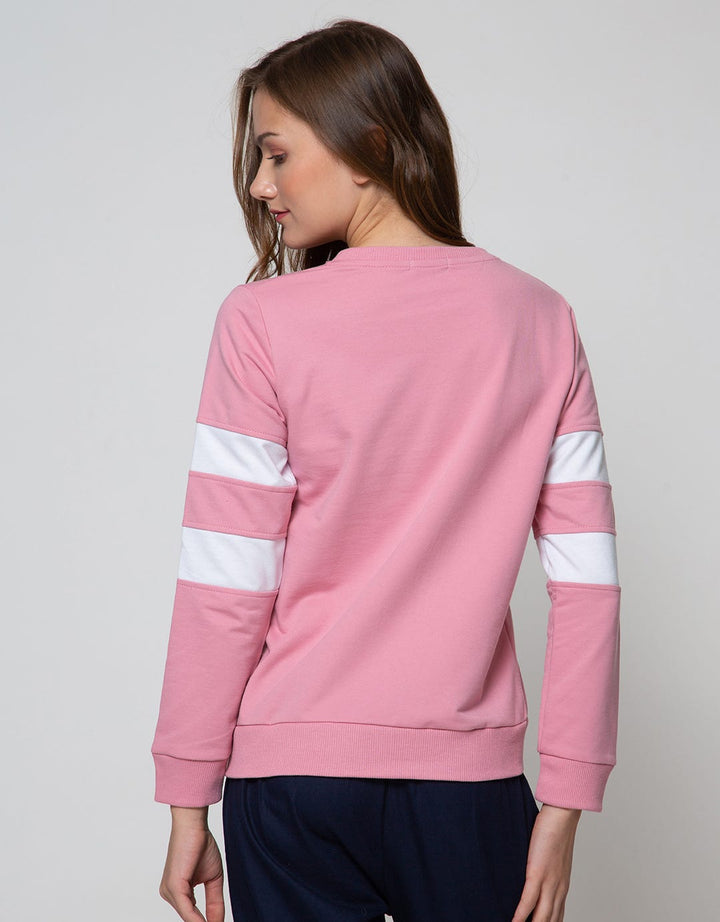 Nevada Sweatshirt Cat Live A Better Life