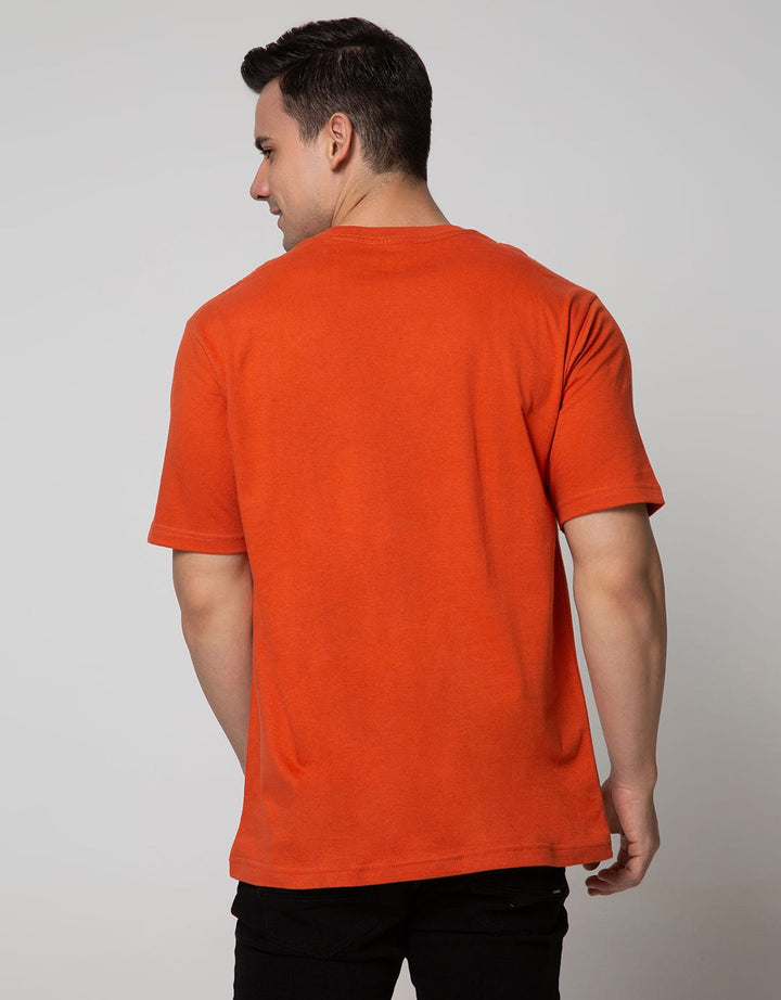 Cole Short Sleeve T-Shirt Print Cole Denim