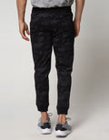 American Jeans Jogger Print Camo Pocket Zip