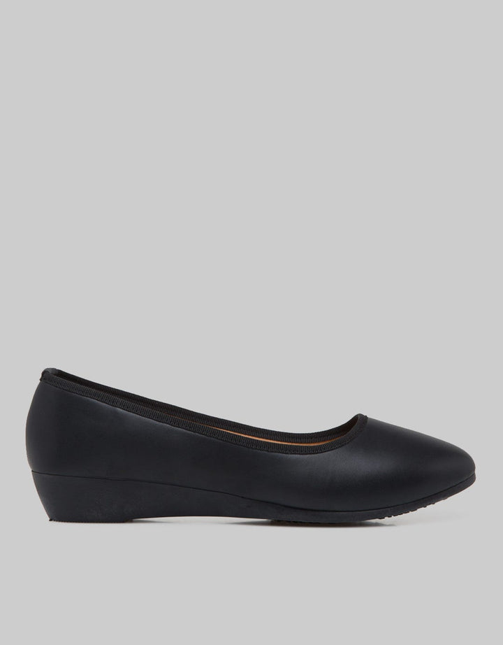 St. Yves Ballerinas Simple