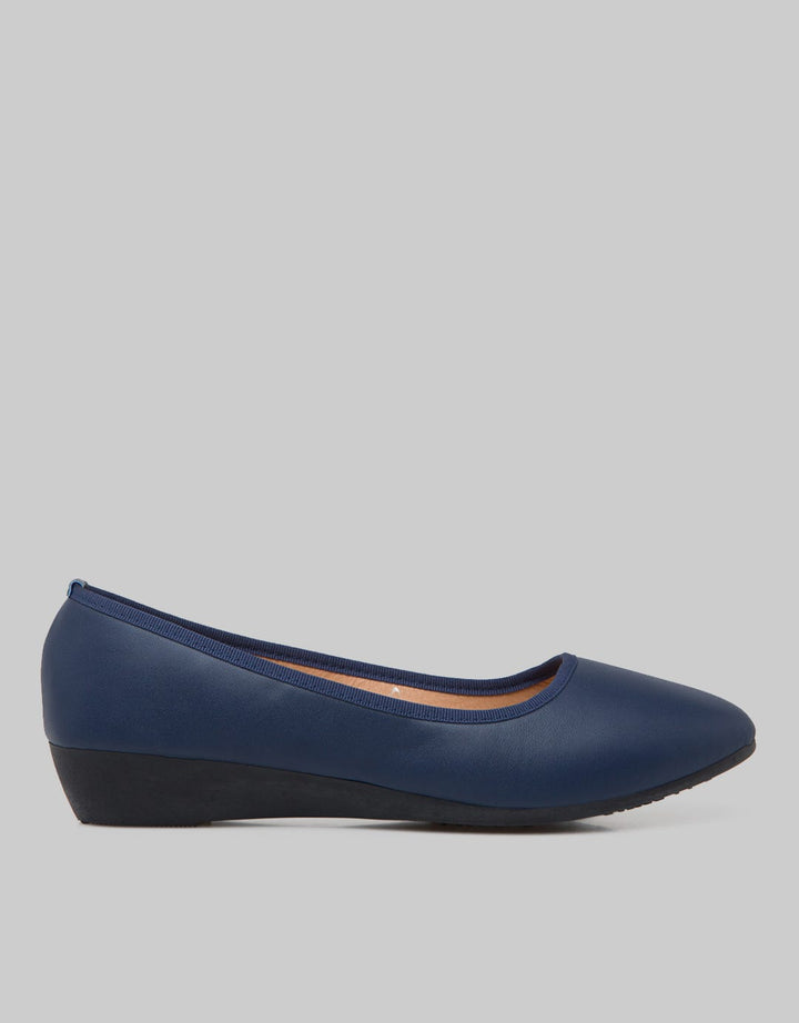 St. Yves Ballerinas Simple