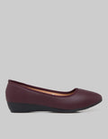 St. Yves Ballerinas Simple
