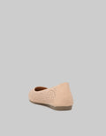 St. Yves Ballerinas Laser Cut