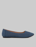 St. Yves Ballerinas Laser Cut
