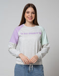 Nevada Sweatshirt Cut And Sew Best Version Of You