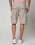 Cole Short Pants Cargo With Button Pocket