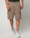 Cole Short Pants Cargo With Zipper Pocket