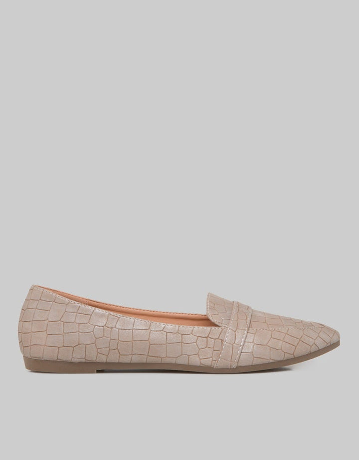 St. Yves Ballerinas Simple