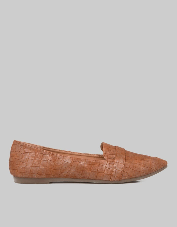 St. Yves Ballerinas Simple