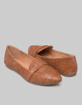 St. Yves Ballerinas Simple