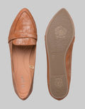 St. Yves Ballerinas Simple
