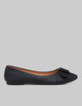 St. Yves Ballerinas Buckle