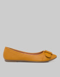 St. Yves Ballerinas Buckle