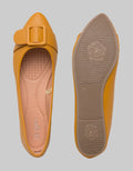 St. Yves Ballerinas Buckle