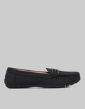 St. Yves Moccasin Shoes Pearl