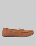 St. Yves Moccasin Shoes Pearl