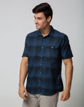 Emba Classic Short Sleeve Shirt Dinom