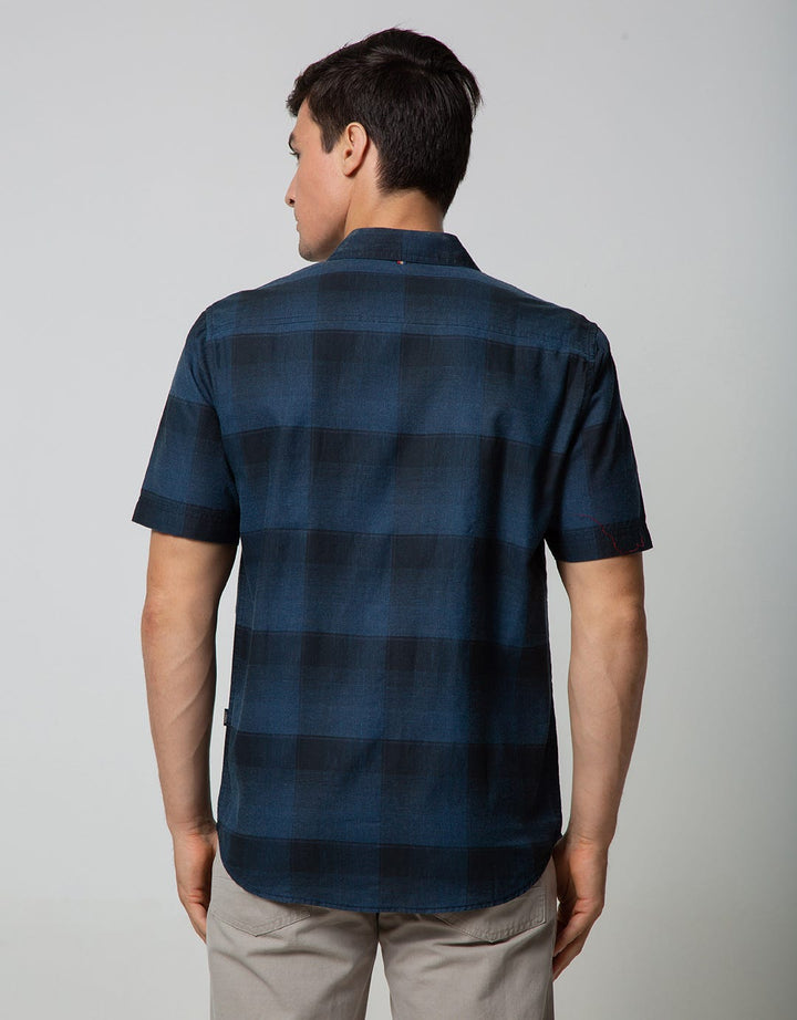 Emba Classic Short Sleeve Shirt Dinom