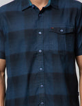 Emba Classic Short Sleeve Shirt Dinom