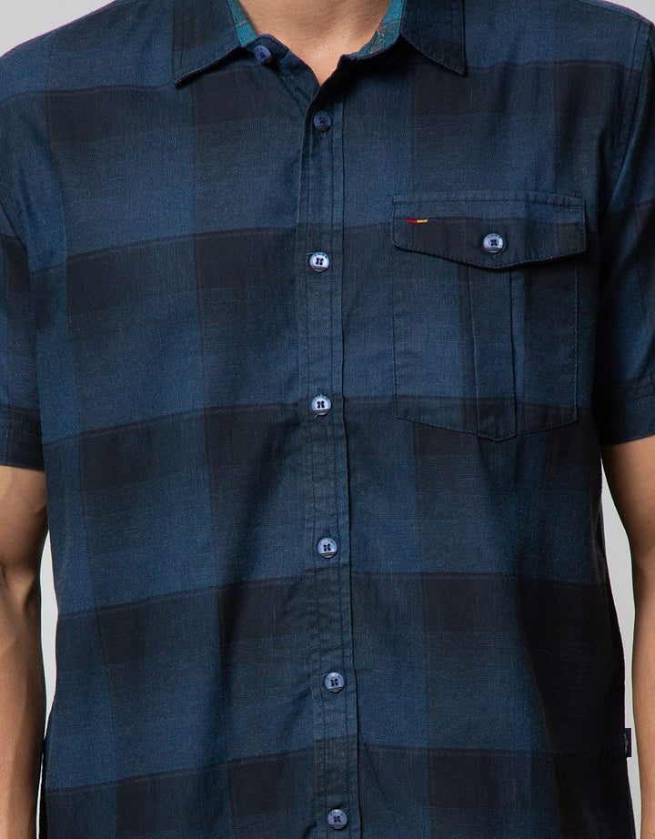 Emba Classic Short Sleeve Shirt Dinom
